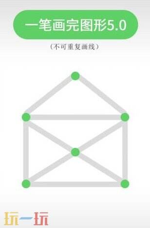天才补一笔游戏截图