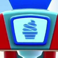 圆筒冰淇淋游戏缩略图