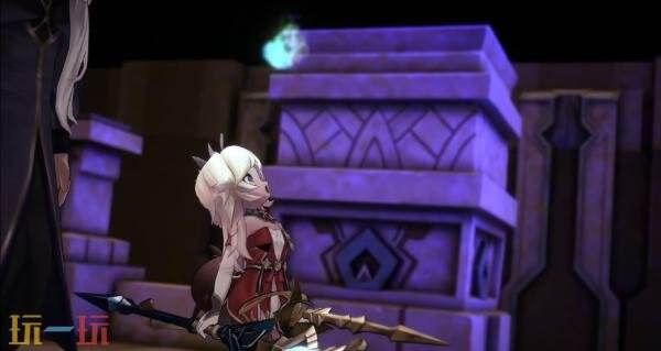 《魔女之泉R》免费DLC“追随者的终焉”将于8月推出