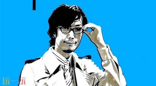 石井二郎新作正式定名为《SHIBUYASCRAMBLESTORIES》