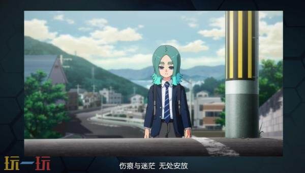 《闪电十一人 英雄们的胜利之路》片尾主题曲发布