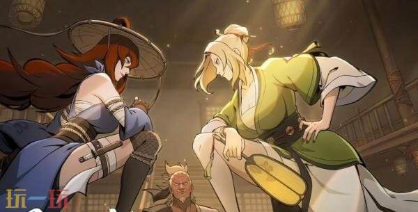 火影忍者手游7月3日新版本更新公告汇总：新忍者登场！