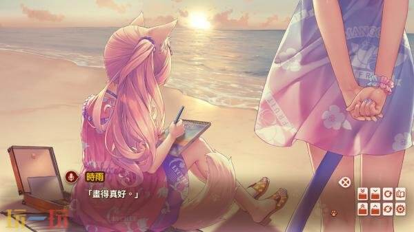 视觉小说《NEKOPARA After》现已正式发售