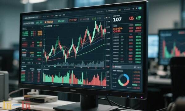 免费的行情网站app入口 2025最新免费的行情网站入口