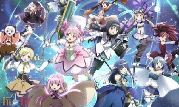 魔法少女小圆手游开局怎么玩 圆哆啦初始号开荒攻略