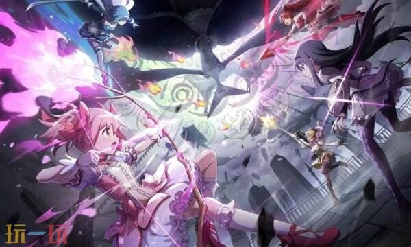 魔法少女小圆手游前期主线怎么打 圆哆啦前期主线配队攻略