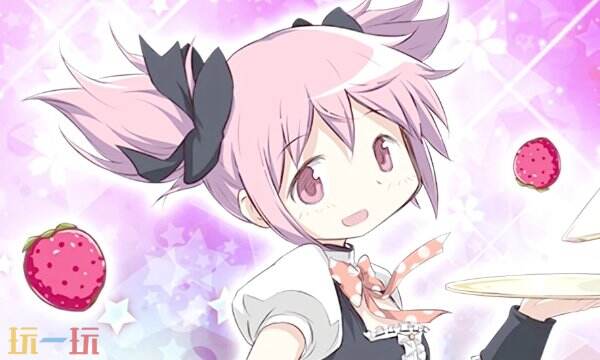 魔法少女小圆手游前期主线怎么打 圆哆啦前期主线配队攻略