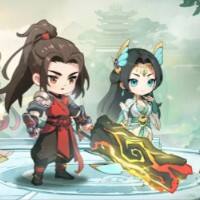 灵剑仙师游戏缩略图