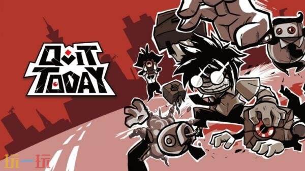 《即刻离职》将于10月22日登陆PS和Switch平台