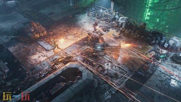 微软宣布了7月初Game Pass游戏阵容 《小小梦魇2》加入