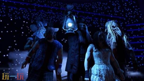 《WWE 2K25》将于7月23日登陆Switch2平台
