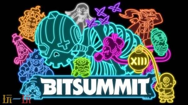 第13届BitSummit日本独立游戏展会阵容发布！