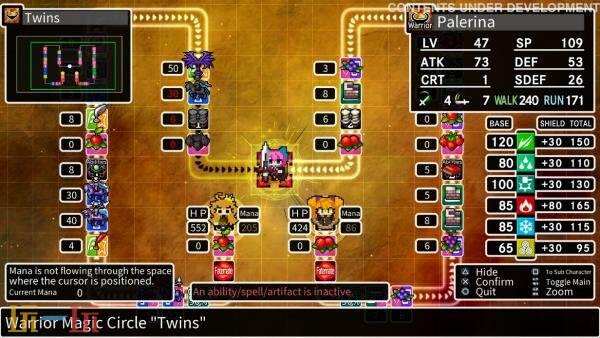 像素动作RPG《Cladun X3》将于2025年发售