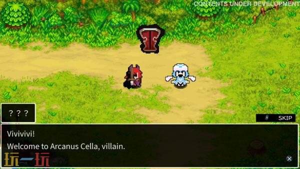 像素动作RPG《Cladun X3》将于2025年发售