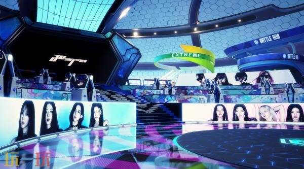 卡普空宣布《街头霸王6》×「aespa」联动将于7月4日开始