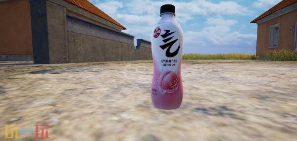 和平精英×元气森林气泡水跨界联动！领取“元气”补给一起元气进圈！