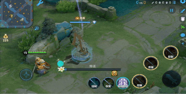 王者荣耀7月3日更新公告汇总：S40赛季“命若星火”正式上线！