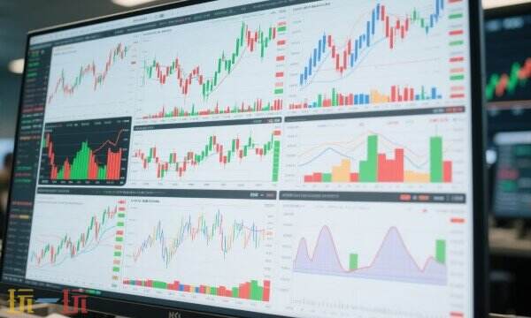 免费观看行情软件网站大全下载 免费的行情网站app软件合集