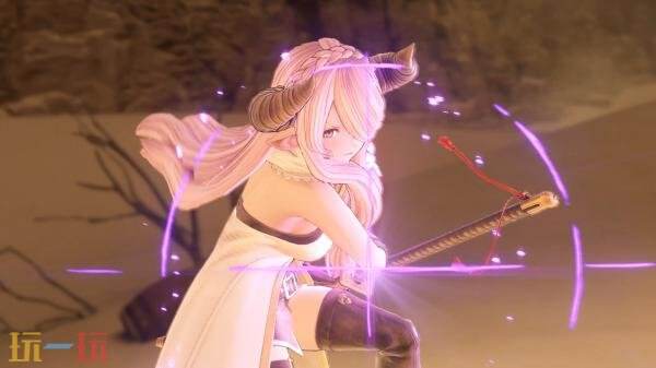 《碧蓝幻想：Relink》总销量超200万 游戏现六折优惠