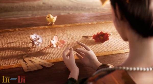 《燕云十六声》海外版故事预告发布 7.24开启最终封闭Beta测试