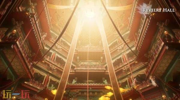 《燕云十六声》海外版故事预告发布 7.24开启最终封闭Beta测试