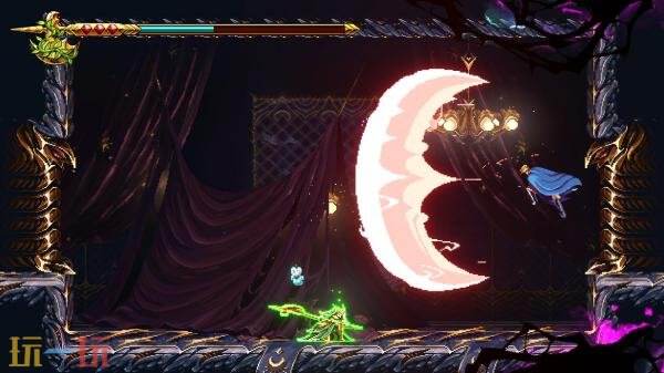 《9 Years of Shadows》将于7月31日登陆各大主机平台