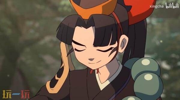 《永久与神树的祈愿者》新预告守护者介绍发布