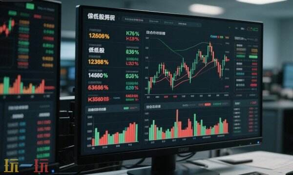 2025最新免费的行情网站app入口 免费行情网站9.1下载