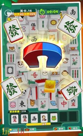超级消不停游戏截图