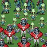植物出击游戏缩略图
