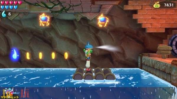 《神奇小子・爱莎在怪物世界》现已登陆PS5和Xbox平台