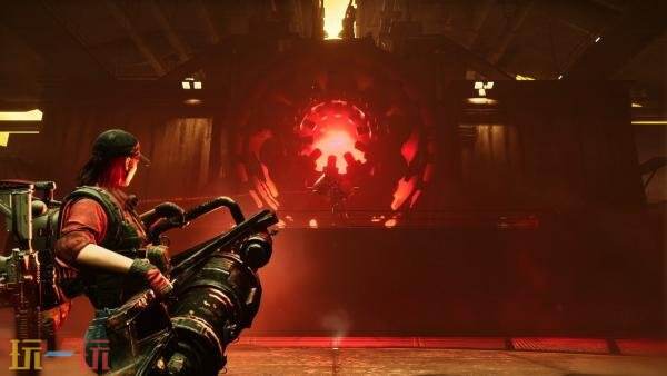 免费多人开放生存《七日世界》2026年登陆PS5和Xbox