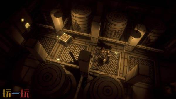 《Bendy: Lone Wolf》8月15日推出 实体版10月24日发售