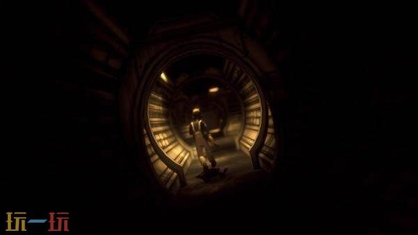 《Bendy: Lone Wolf》8月15日推出 实体版10月24日发售