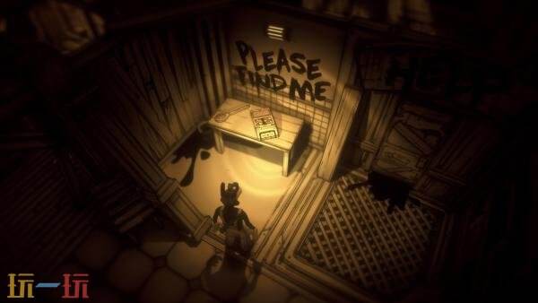 《Bendy: Lone Wolf》8月15日推出 实体版10月24日发售