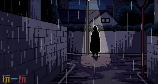 《Path of Mystery: A Brush with Death》2026年春季发布