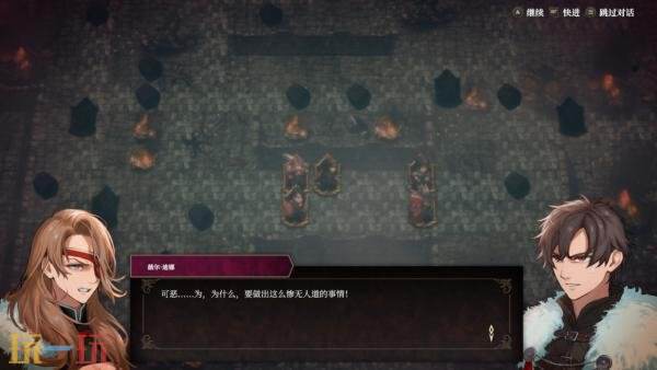 《雾隐战记 C.A.R.D.S. RPG》实体版今年秋季在PS5和Switch发售