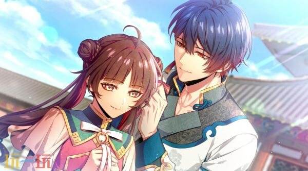 《燃烧吧！乙女道士~华游恋语》将于2026年春季发行