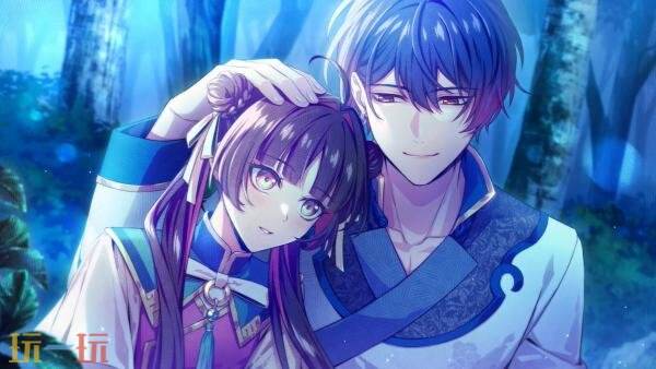 《燃烧吧！乙女道士~华游恋语》将于2026年春季发行