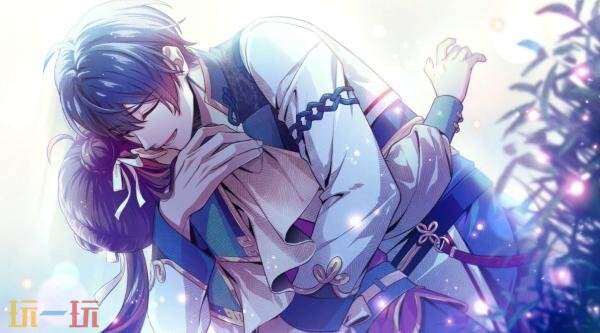 《燃烧吧！乙女道士~华游恋语》将于2026年春季发行