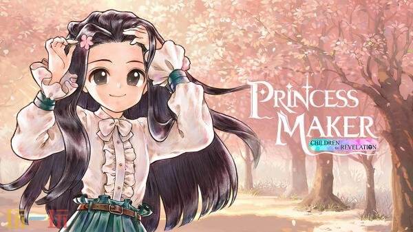 养成模拟《美少女梦工场：预言之子》现已以抢先体验的形式推出