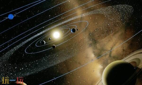 太阳系内最小最冷的行星是哪个 太阳系内最小最冷的行星解答