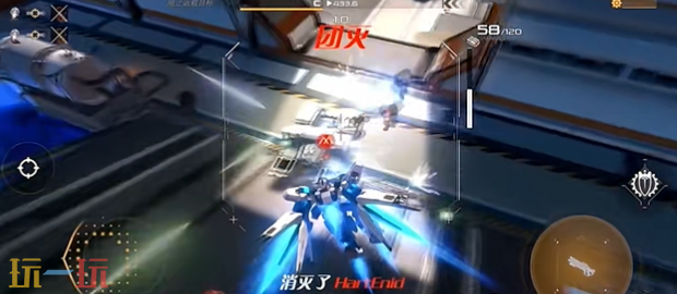 解限机有手游吗 解限机手游情况介绍