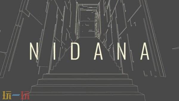 第一人称梦境步行模拟《NIDANA》7月28日发售