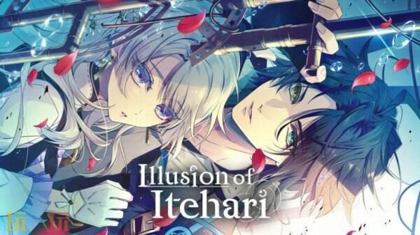 乙女视觉小说《Illusion of Itehari》9.18在Switch推出