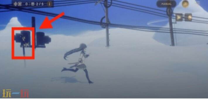 魔法少女小圆手游主线十二章隐藏在哪 ﻿﻿﻿﻿﻿﻿﻿﻿﻿委员长魔女关卡隐藏物品位置