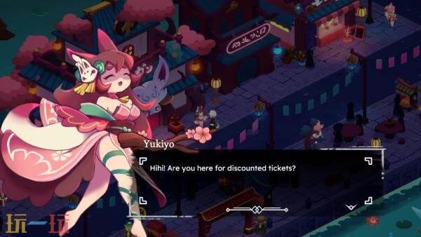 動作冒險《HellHeart Breaker》將于2027年Q1登陸Steam