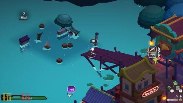 動作冒險《HellHeart Breaker》將于2027年Q1登陸Steam