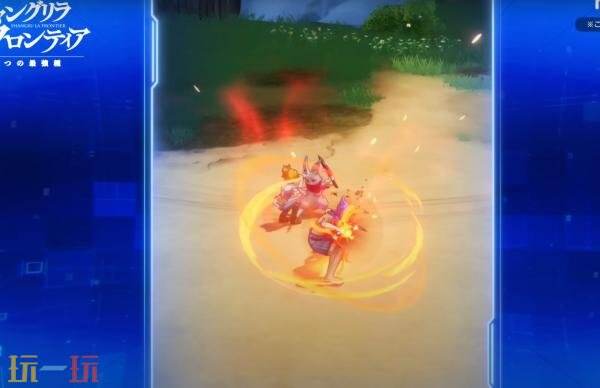 《香格里拉邊境：七巨像》將登陸iOS和Android平臺
