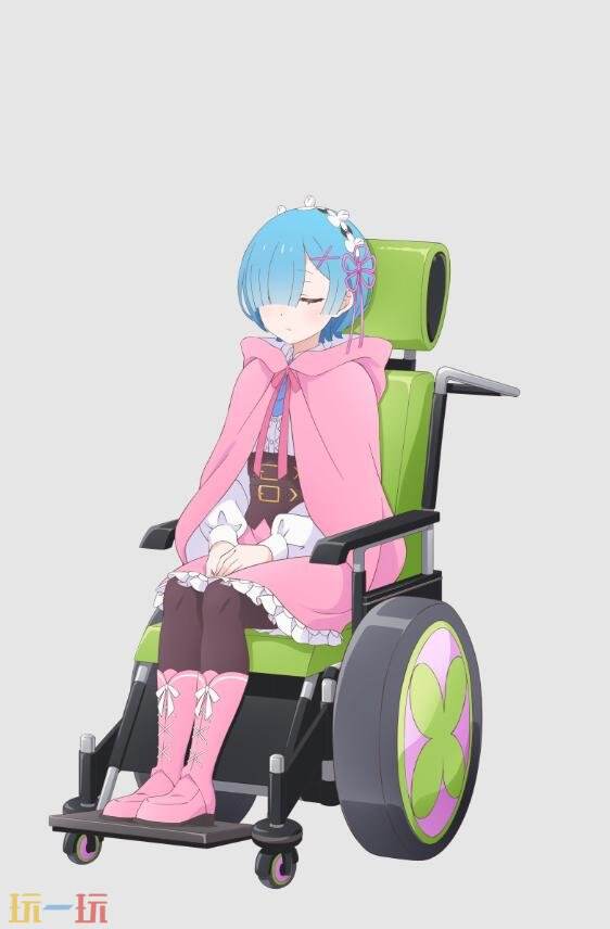 《Re.從零開始的異世界生活》第四季賢者之塔先導PV發布